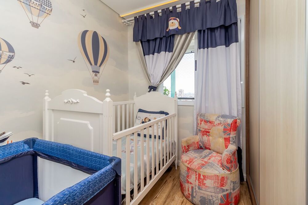 Apartamento, 2 quartos, 67 m² - Foto 18