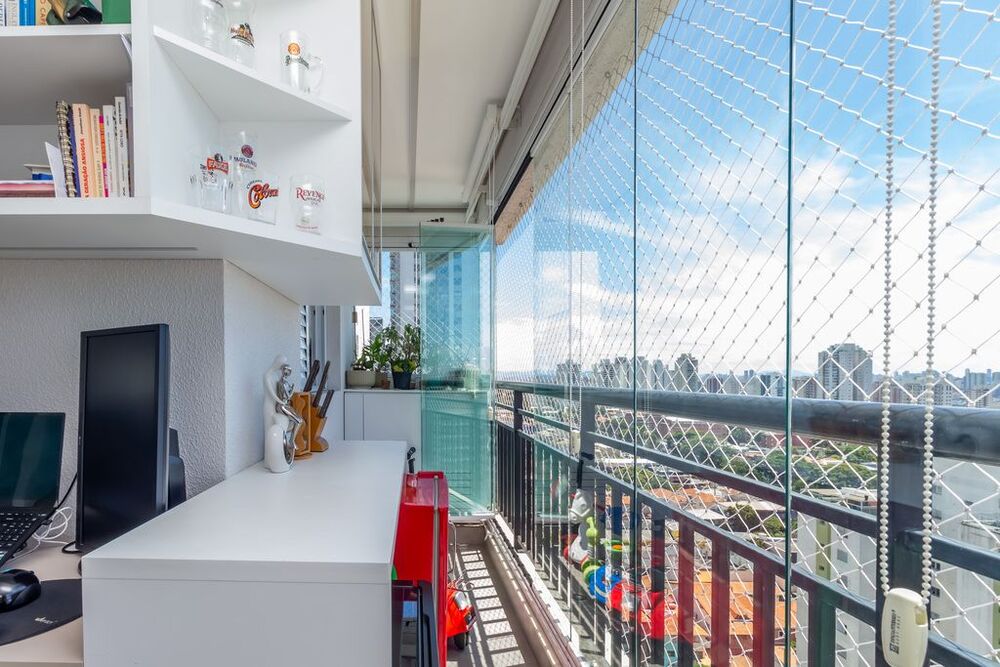 Apartamento, 2 quartos, 67 m² - Foto 12
