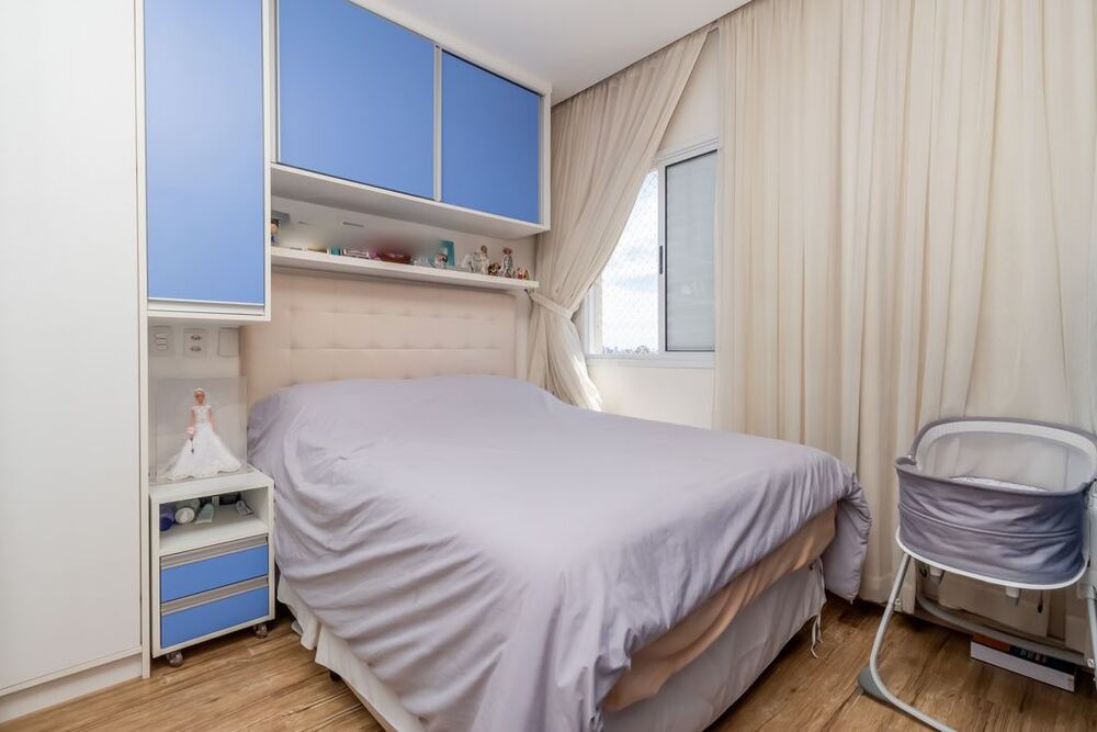 Apartamento, 2 quartos, 67 m² - Foto 3