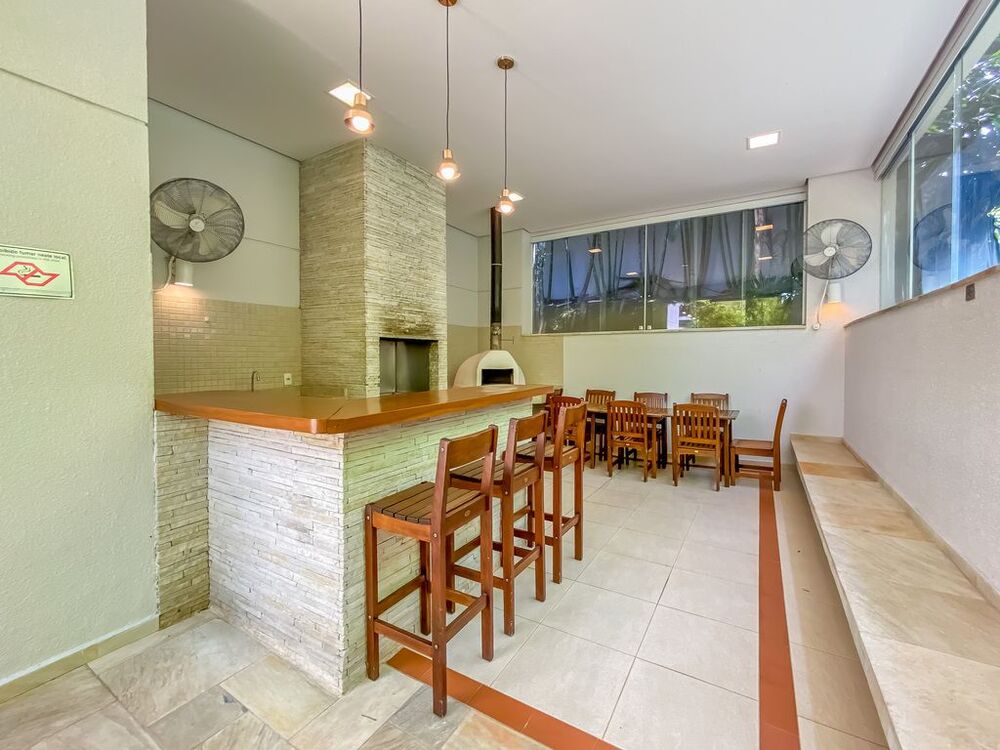 Apartamento, 2 quartos, 67 m² - Foto 32