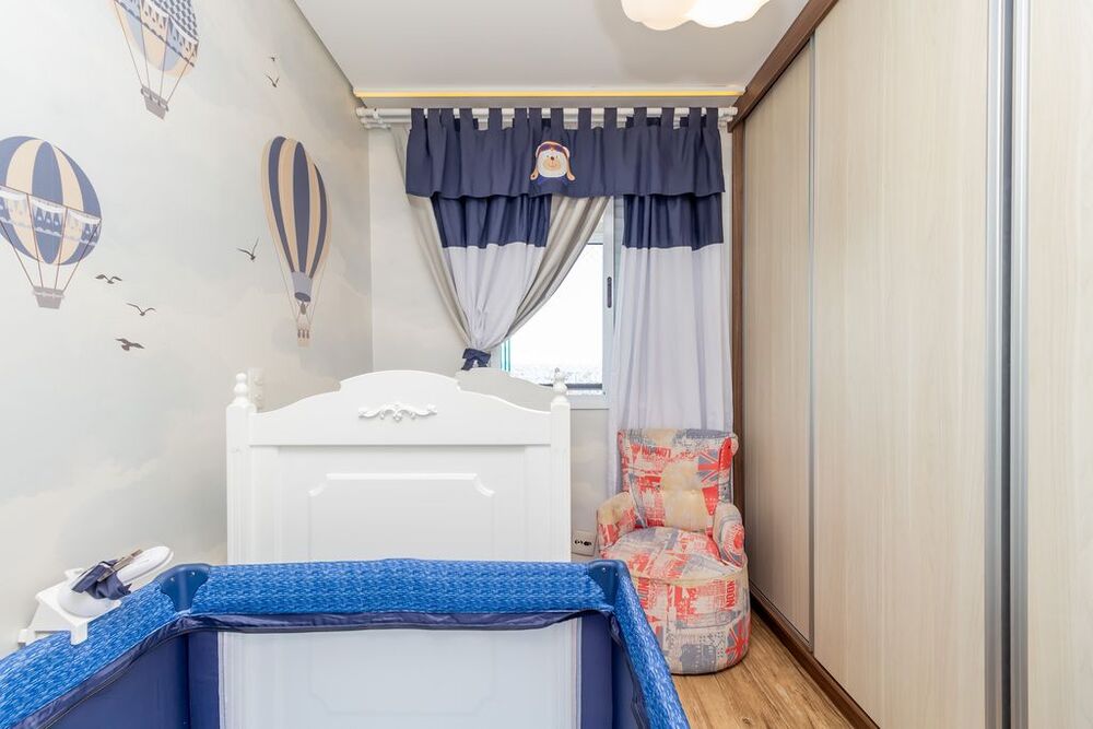 Apartamento, 2 quartos, 67 m² - Foto 15