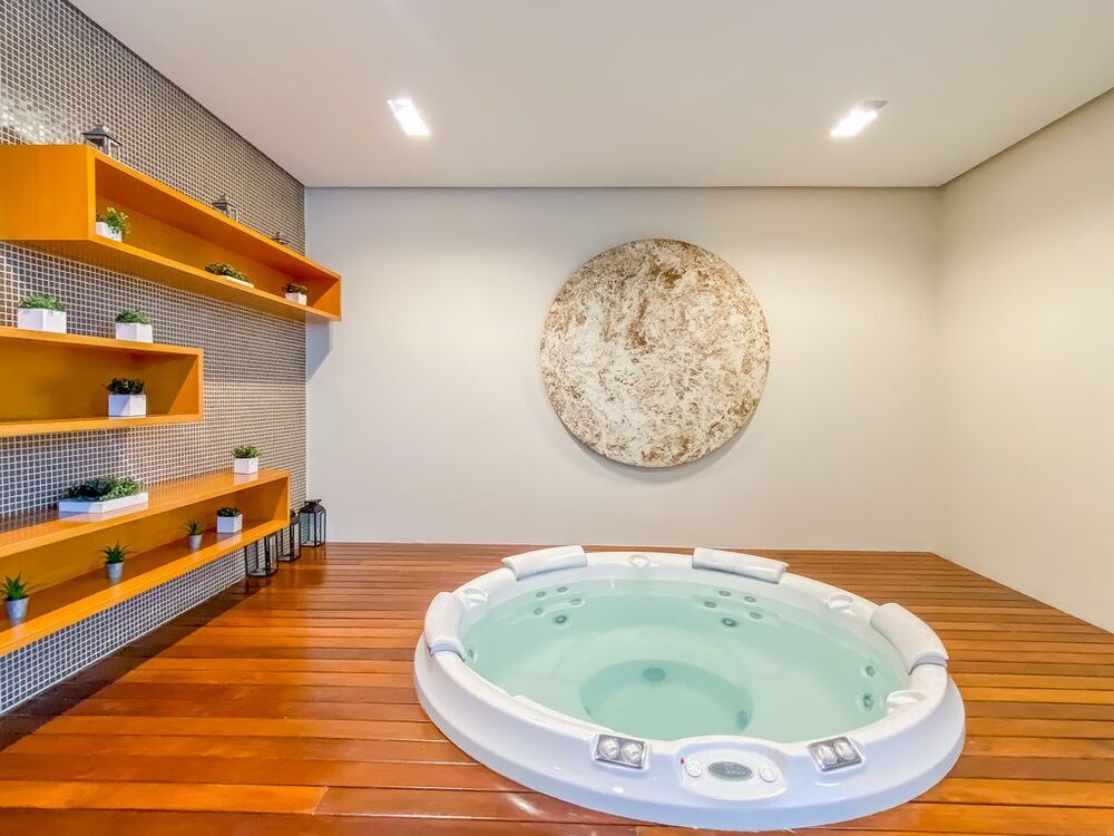 Apartamento, 2 quartos, 67 m² - Foto 33