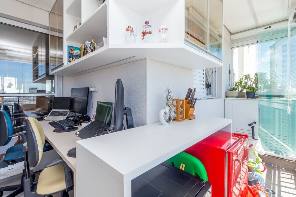 Apartamento, 2 quartos, 67 m² - Foto 5