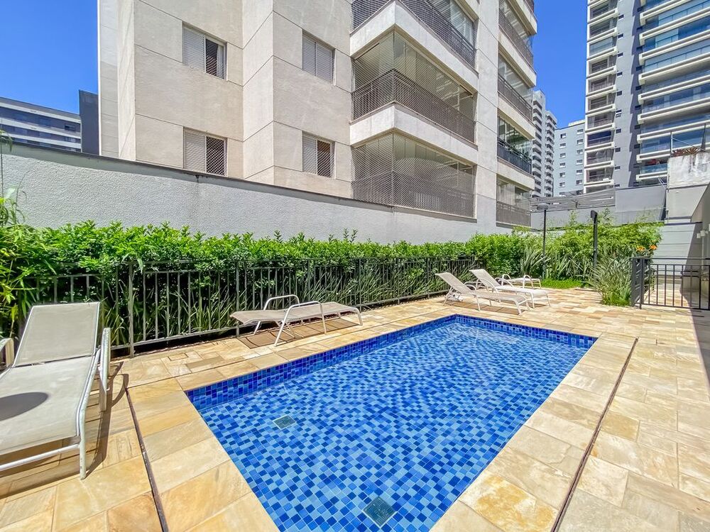 Apartamento, 2 quartos, 67 m² - Foto 1