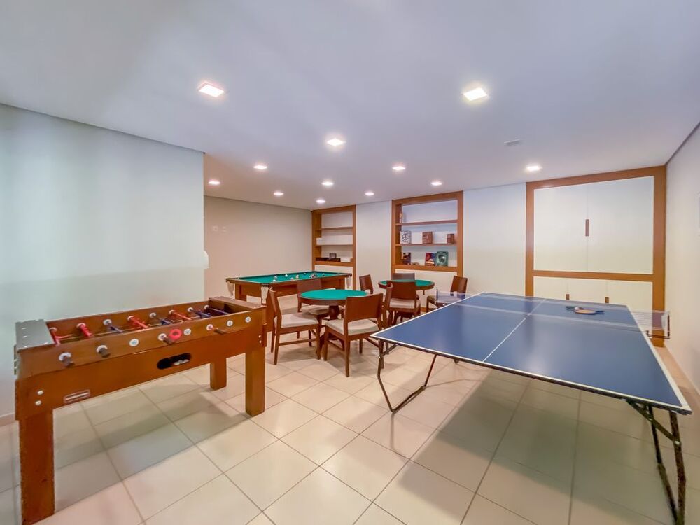 Apartamento, 2 quartos, 67 m² - Foto 2
