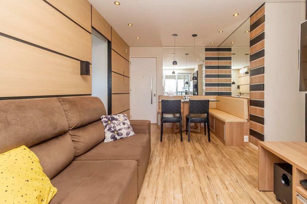 Apartamento, 2 quartos, 67 m² - Foto 13