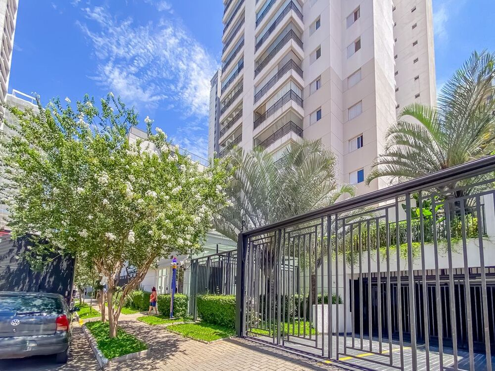 Apartamento, 2 quartos, 67 m² - Foto 28