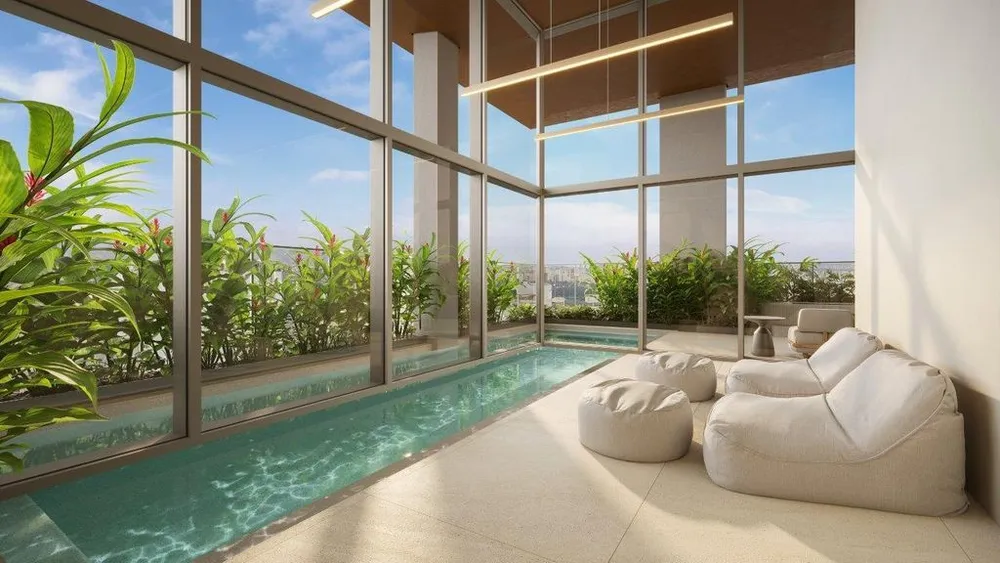 Apartamento, 3 quartos, 163 m² - Foto 5