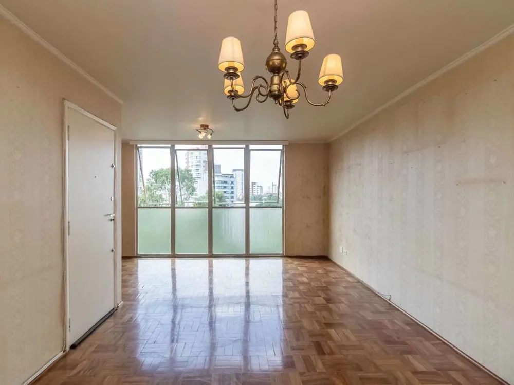 Apartamento, 2 quartos, 79 m² - Foto 1