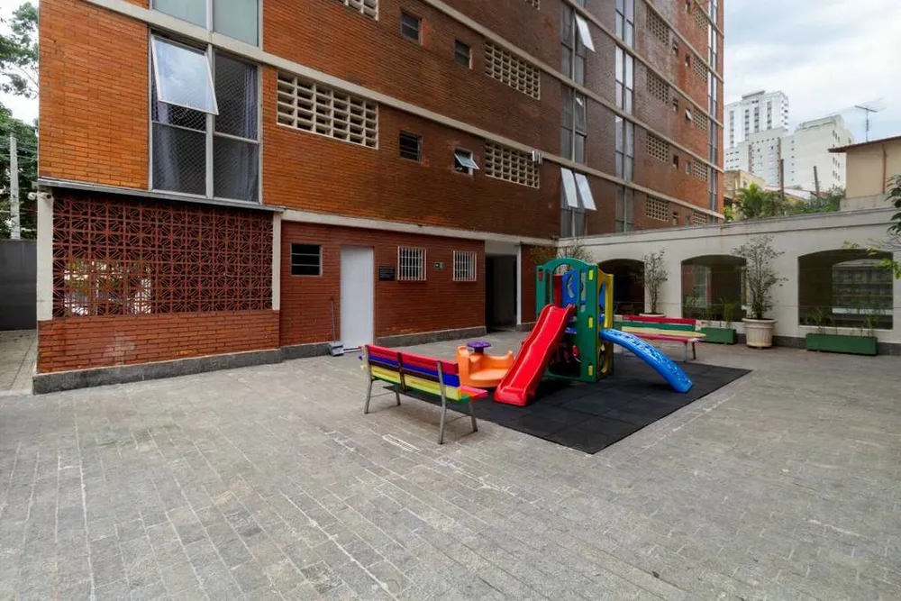 Apartamento, 2 quartos, 79 m² - Foto 2