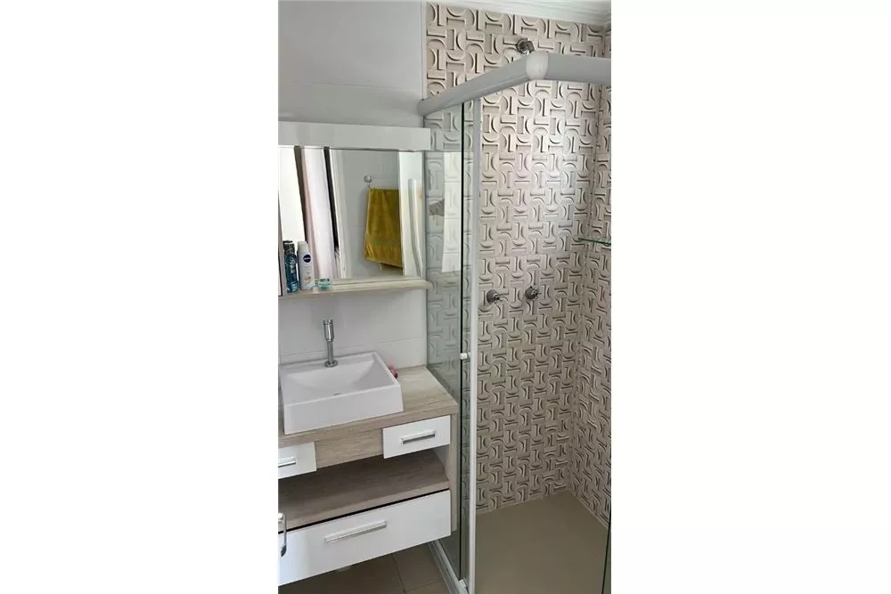 Apartamento, 2 quartos, 53 m² - Foto 6