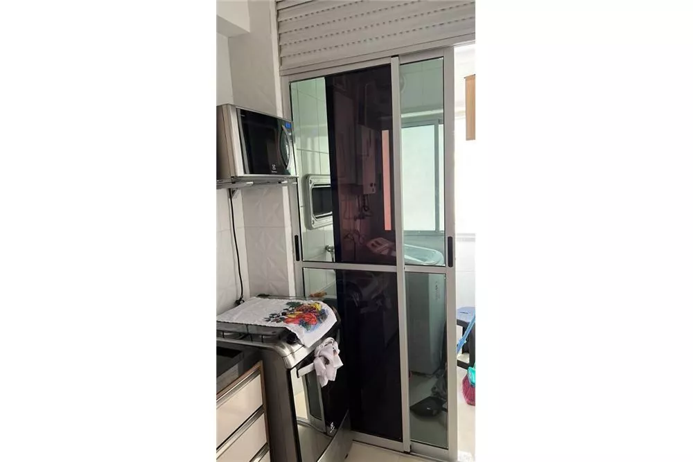 Apartamento, 2 quartos, 53 m² - Foto 3