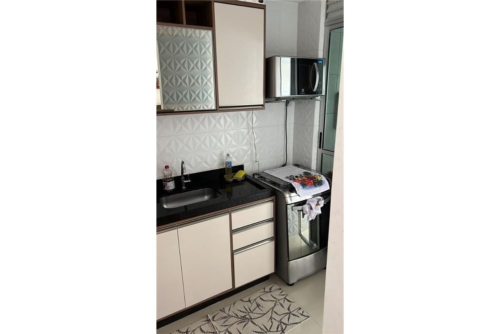 Apartamento, 2 quartos, 53 m² - Foto 16