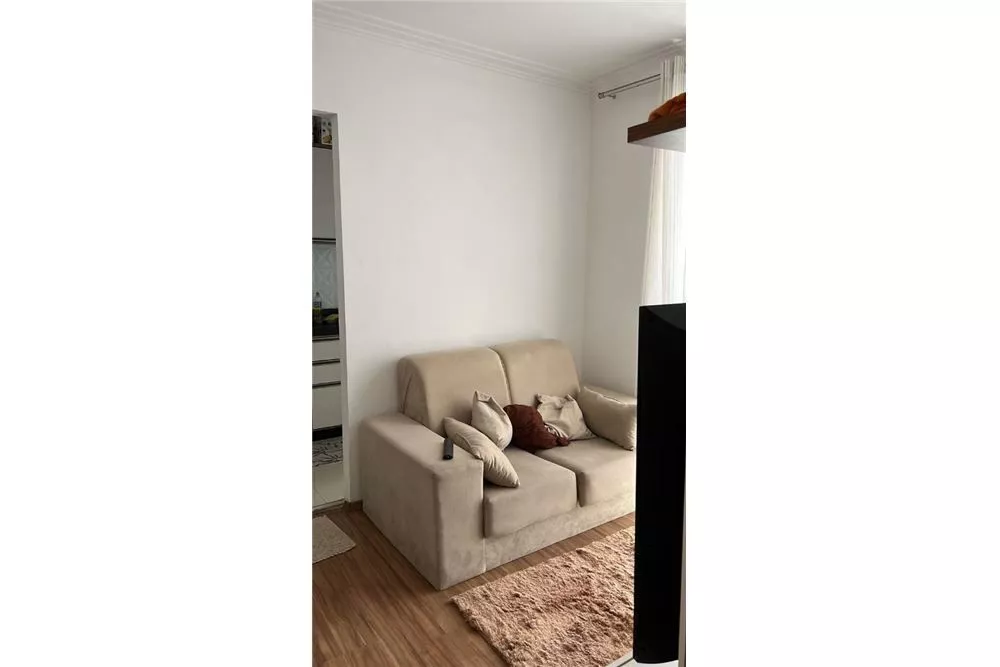 Apartamento, 2 quartos, 53 m² - Foto 8