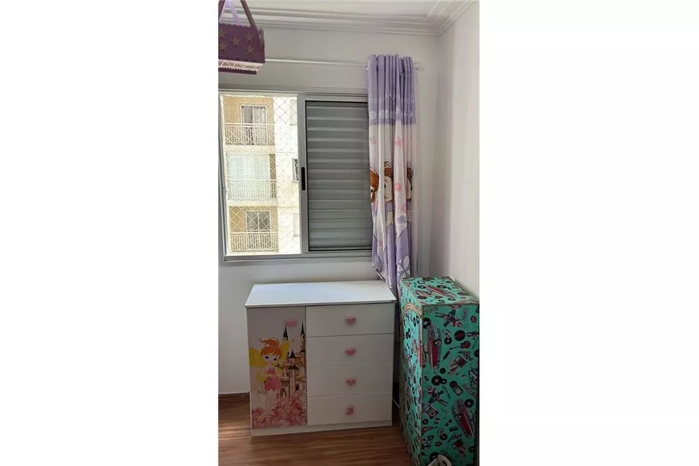 Apartamento, 2 quartos, 53 m² - Foto 7
