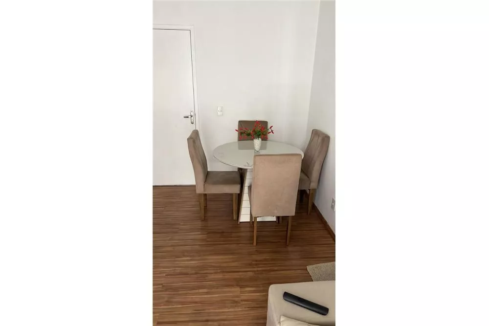 Apartamento, 2 quartos, 53 m² - Foto 4