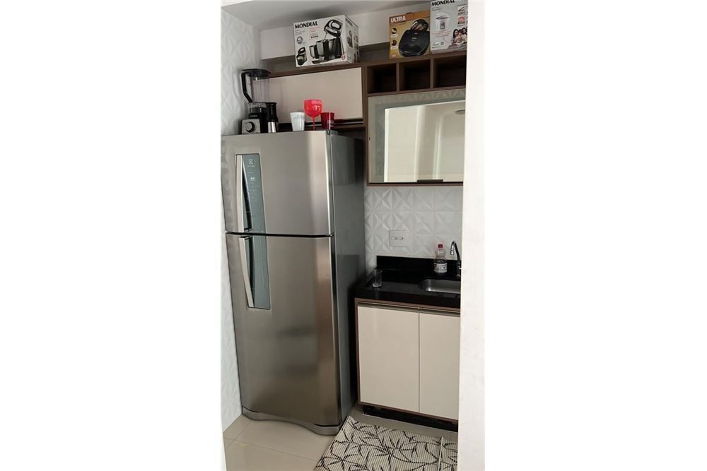 Apartamento, 2 quartos, 53 m² - Foto 15