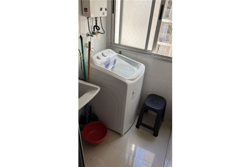 Apartamento, 2 quartos, 53 m² - Foto 12