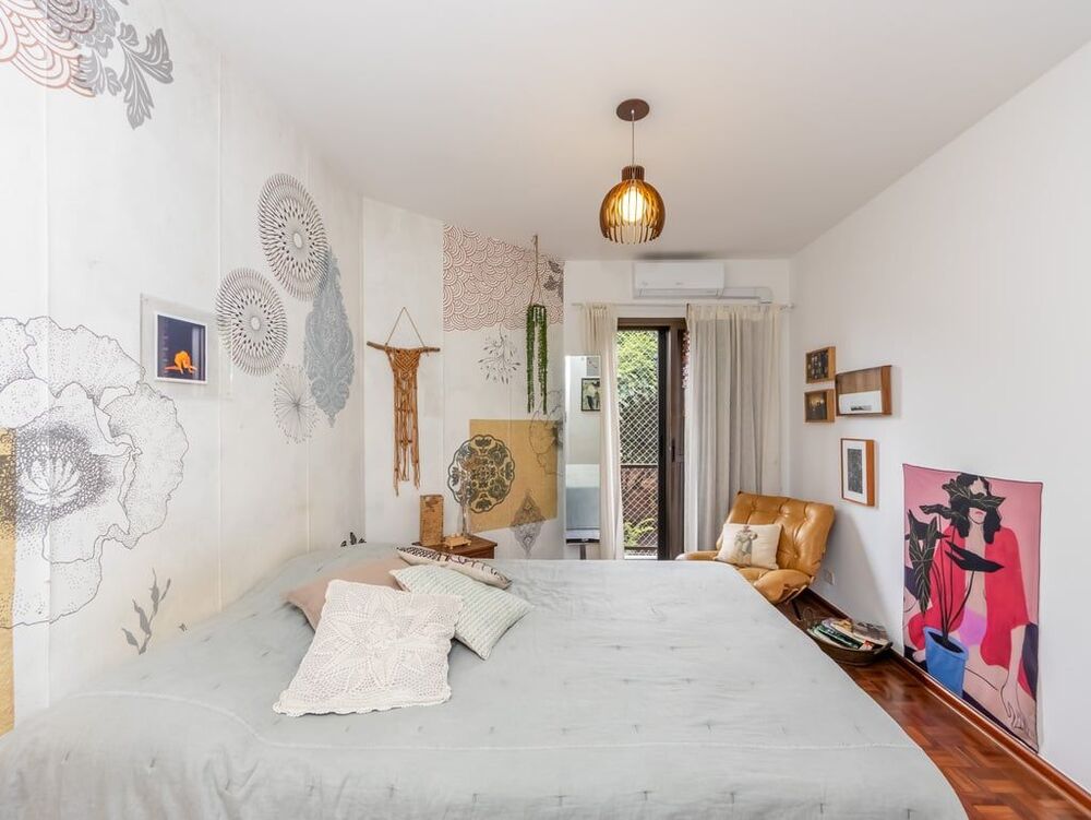 Apartamento, 3 quartos, 126 m² - Foto 3