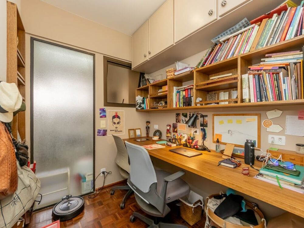 Apartamento, 3 quartos, 126 m² - Foto 2
