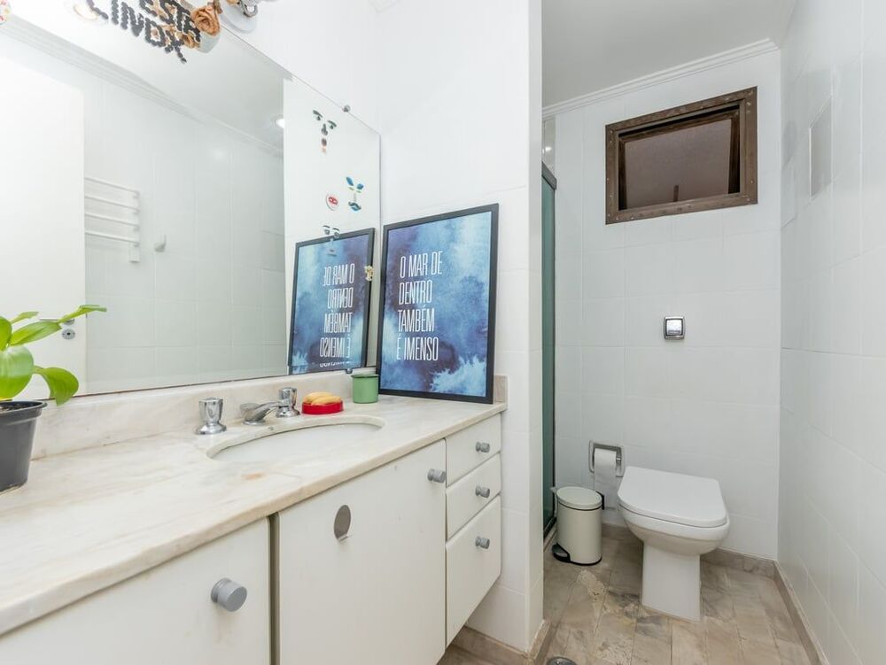 Apartamento, 3 quartos, 126 m² - Foto 7