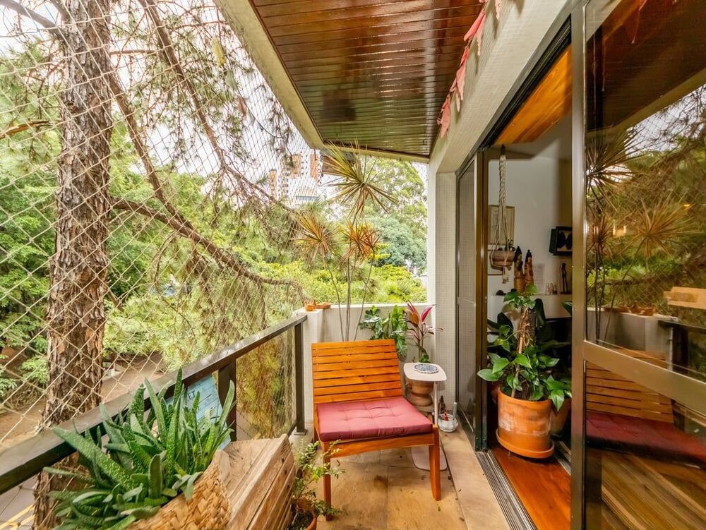 Apartamento, 3 quartos, 126 m² - Foto 6