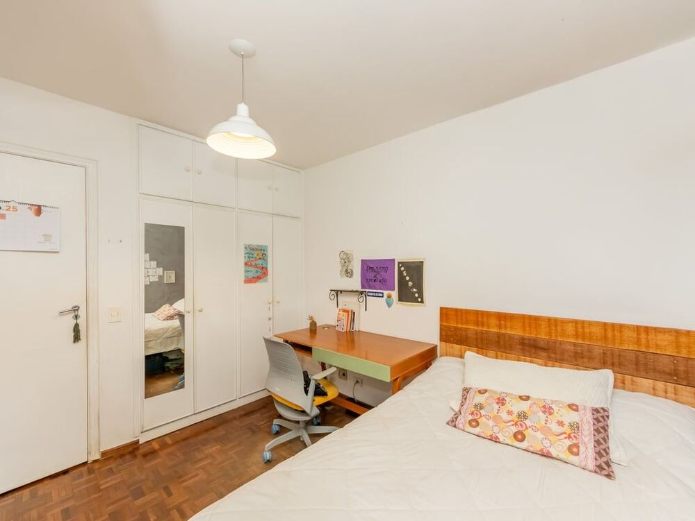 Apartamento, 3 quartos, 126 m² - Foto 4