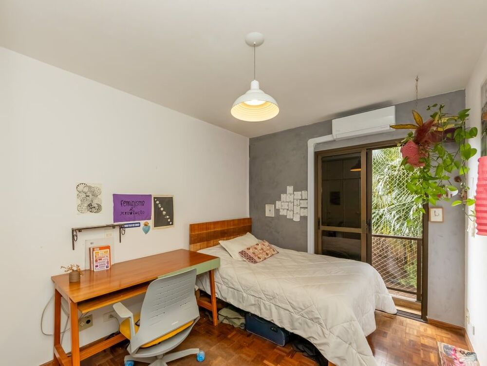 Apartamento, 3 quartos, 126 m² - Foto 8