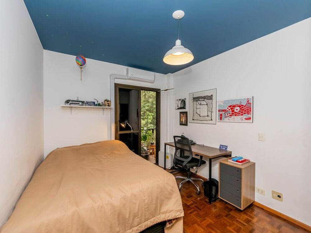 Apartamento, 3 quartos, 126 m² - Foto 5
