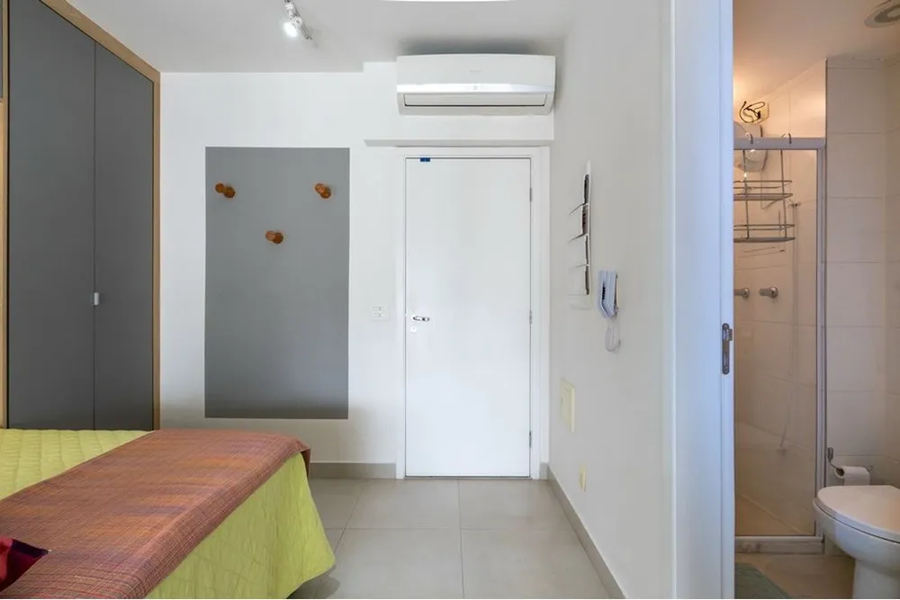 Kitnet-Studio, 37 m² - Foto 7