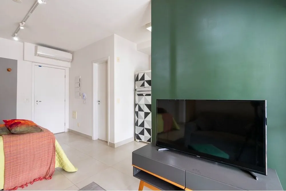 Kitnet-Studio, 37 m² - Foto 8