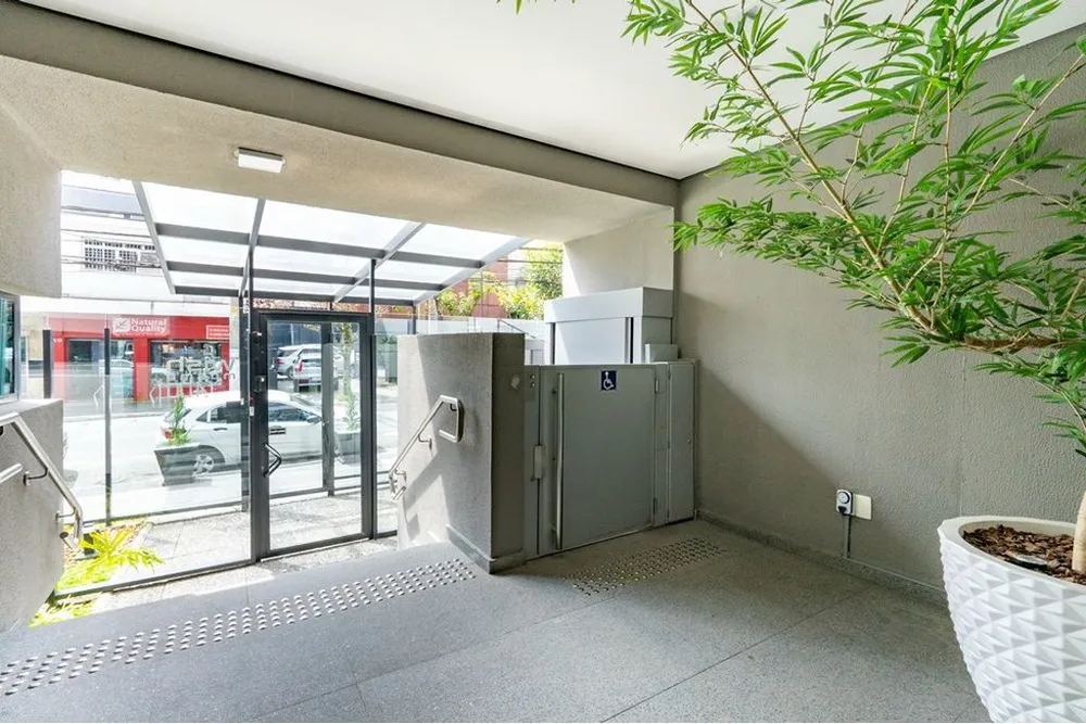 Kitnet-Studio, 37 m² - Foto 5