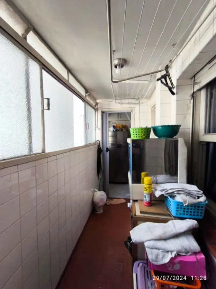 Apartamento, 2 quartos, 66 m² - Foto 5