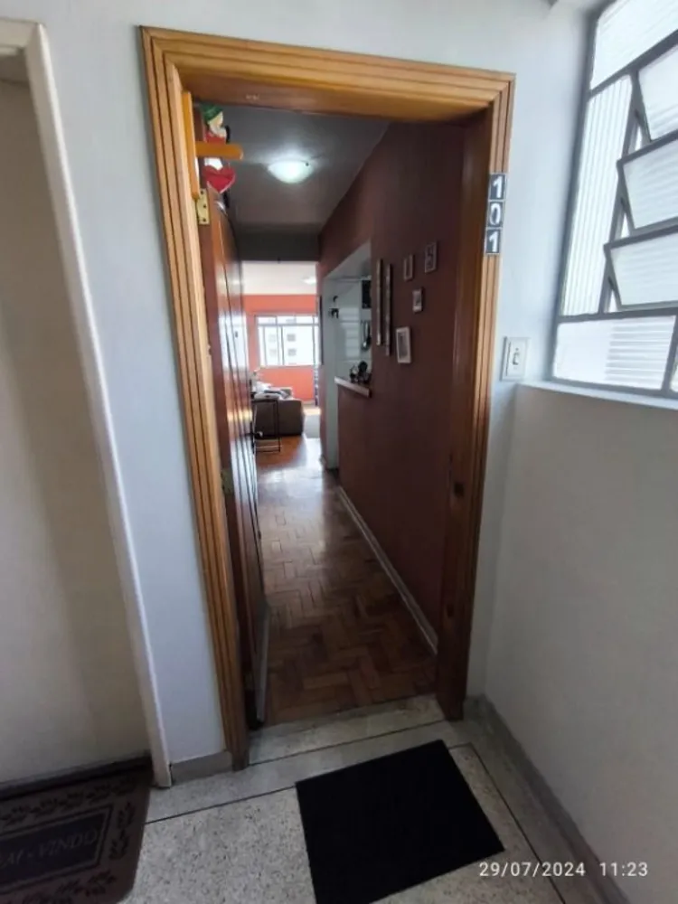 Apartamento, 2 quartos, 66 m² - Foto 7