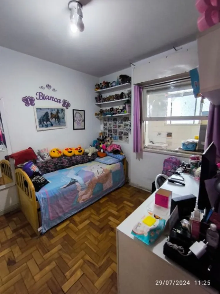 Apartamento, 2 quartos, 66 m² - Foto 2
