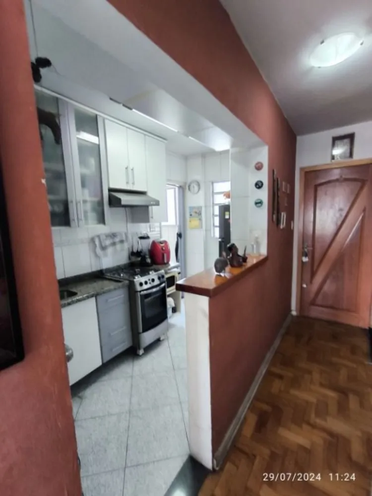 Apartamento, 2 quartos, 66 m² - Foto 1