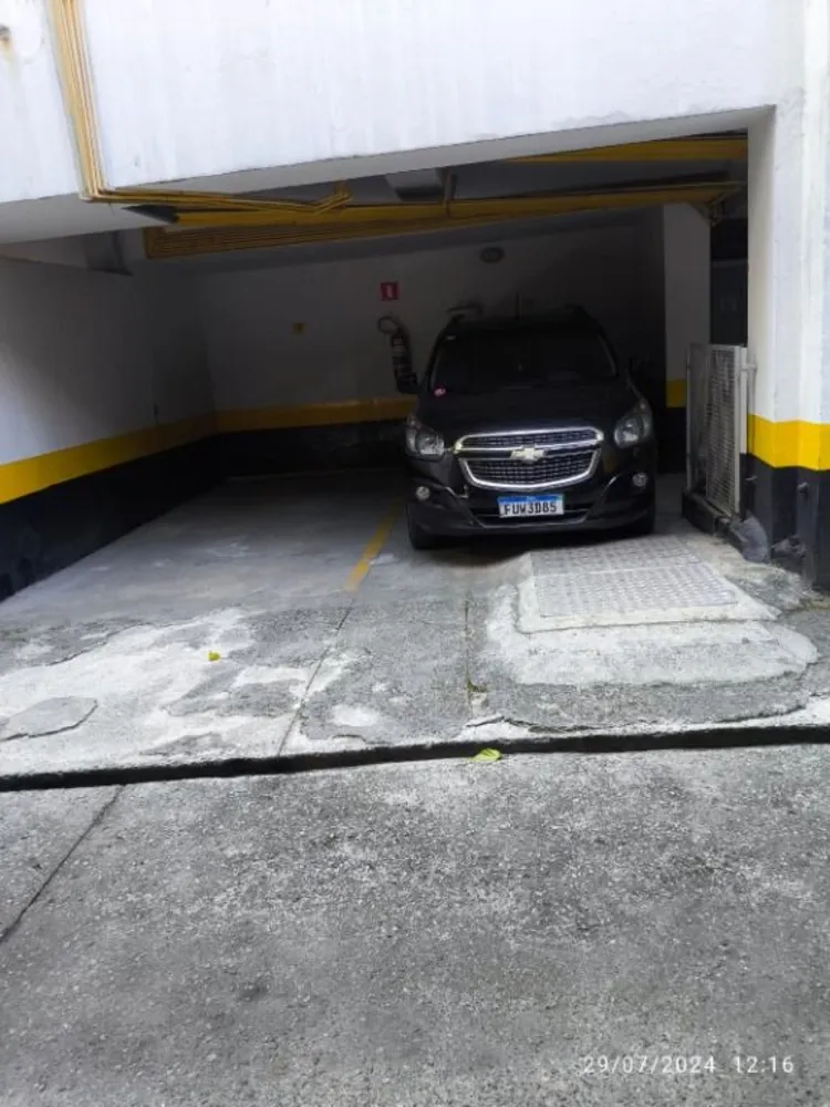 Apartamento, 2 quartos, 66 m² - Foto 8