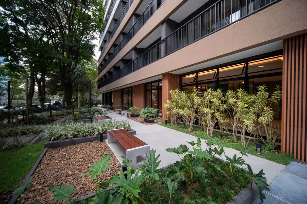 Loja-Salão, 66 m² - Foto 4