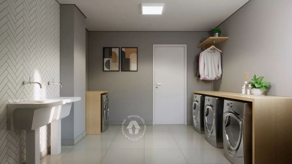 Cobertura à venda com 1 quarto, 68m² - Foto 15