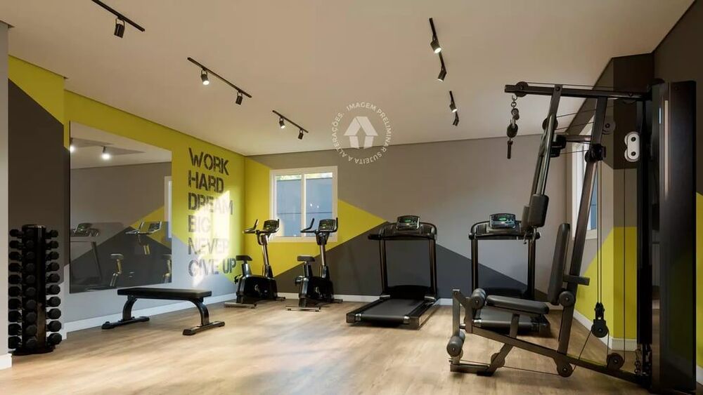 Cobertura à venda com 1 quarto, 68m² - Foto 9