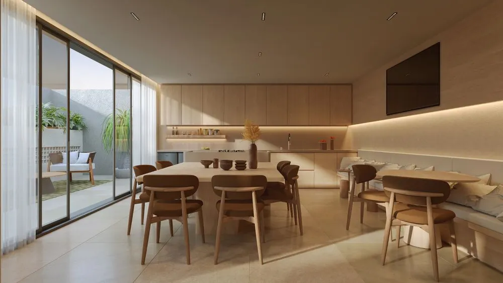 Apartamento, 3 quartos, 119 m² - Foto 6