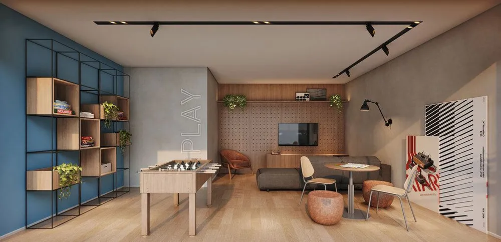 Apartamento, 3 quartos, 174 m² - Foto 6
