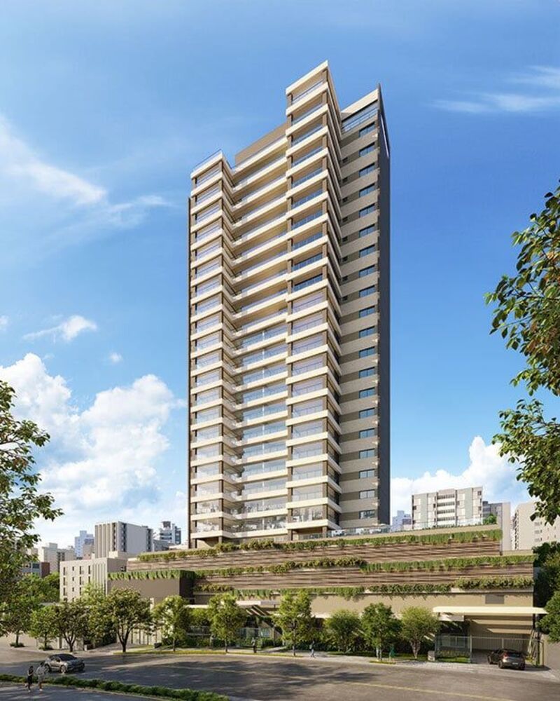 Apartamento, 3 quartos, 174 m² - Foto 9