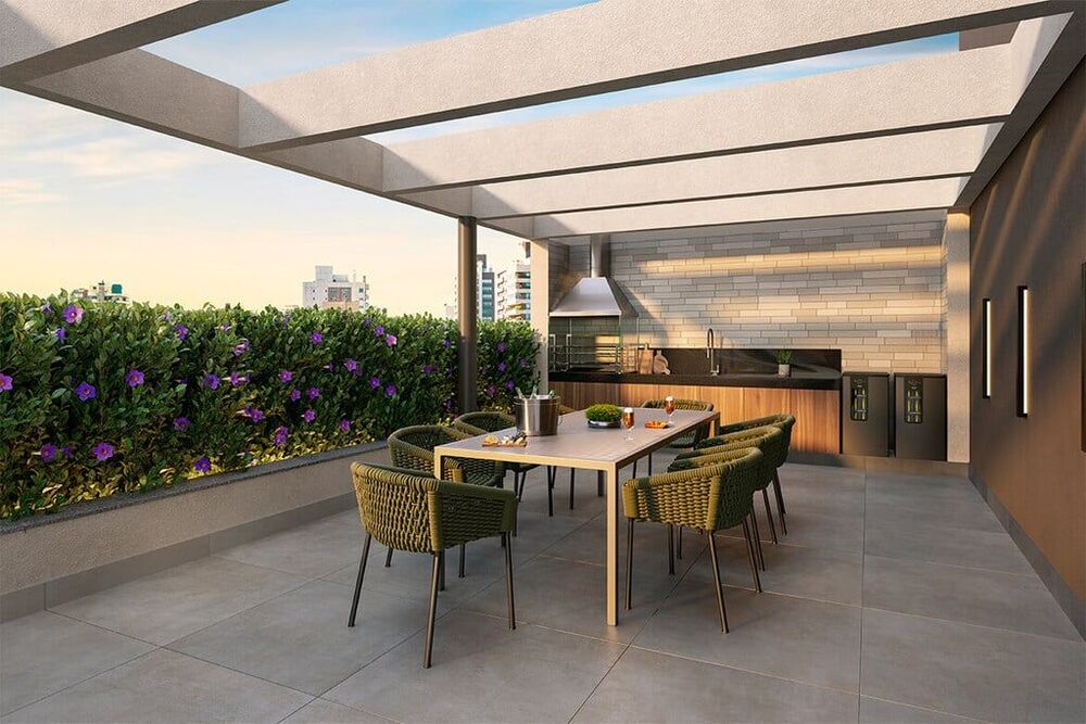 Apartamento, 3 quartos, 174 m² - Foto 3