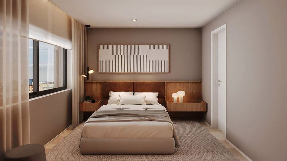 Apartamento, 3 quartos, 174 m² - Foto 1