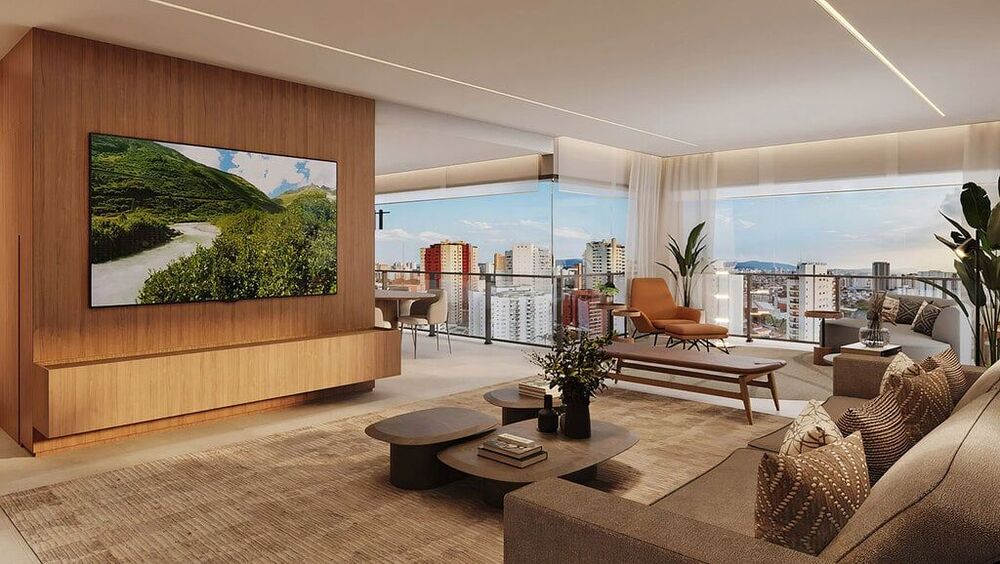 Apartamento, 3 quartos, 174 m² - Foto 10