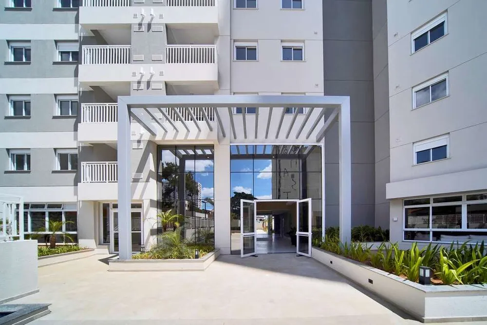 Apartamento, 2 quartos, 55 m² - Foto 1