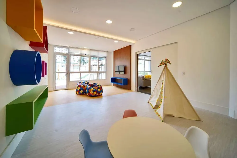 Apartamento, 2 quartos, 55 m² - Foto 2