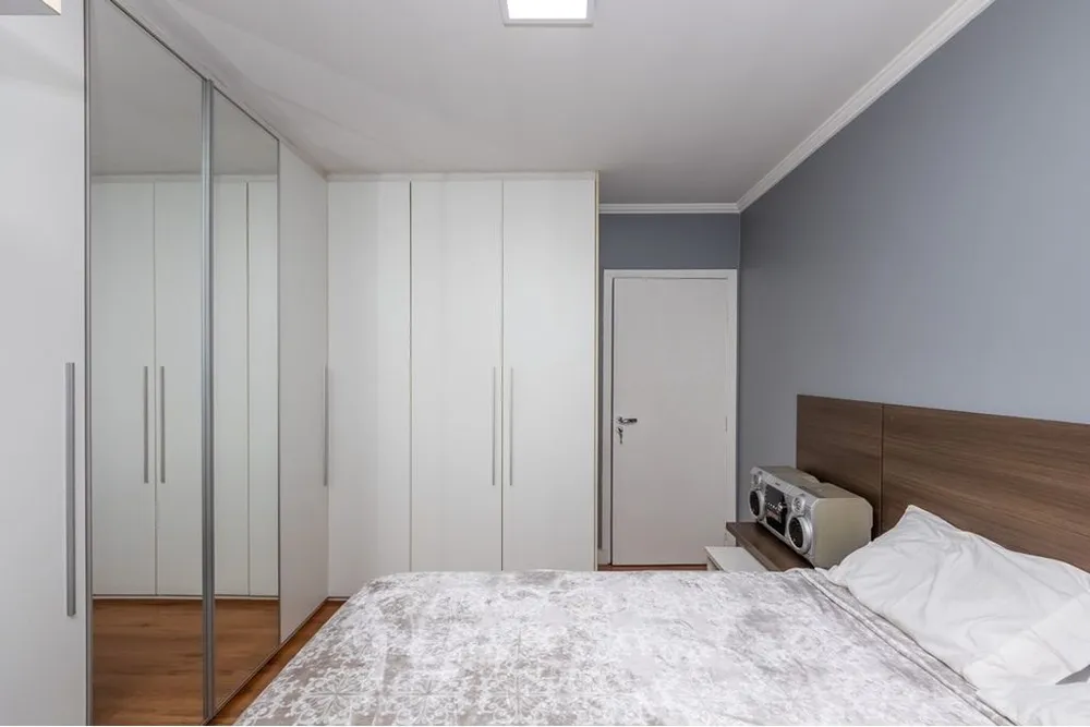 Casa de Condomínio, 2 quartos - Foto 7