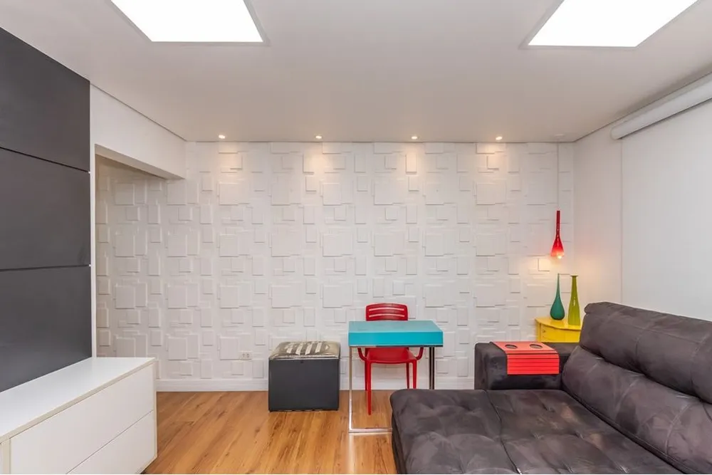 Casa de Condomínio, 2 quartos - Foto 6